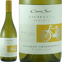 コノスル シャルドネ ビシクレタ レゼルバ Cono Sur Chardonnay Bicicleta Reserva [CL][白]