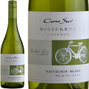 RmX \[Bj u rVN^ [o / Cono Sur Sauvignon Blanc Bicicleta Reserva [CL][]