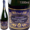 Jean Lallement et Fils Brut Cuvee Reserve [NV] y}Oi{g@1500mlz^ WE}@GEtBX@ubg@LF@[@[FR][WA90][A]