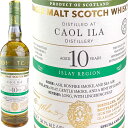 J 9N n^[C I[h g JXN JIS / Hunter Laing Old Malt Cask Caol Ila 9 yo for JIS [2009][SW]