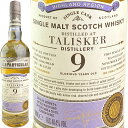 ^XJ[ 9N _OXC I[h peBL[ / Douglas Laing Old Particular Talisker 9 yo [2010][SW]