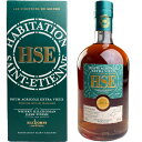 HSE TeeBGk GNXg r[ Lz[}JXN tBjbV 2014 / HSE Saint-Etienne Rhum Extra Vieux Kilchoman cask finish 2014 [RM]