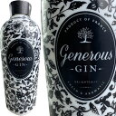 WFlX W / Generous Gin [GN]