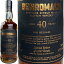 ٥ޥå 40ǯ 2022 Хå2 ꡼ / Benromach 40yo 2022 Batch2 Releas [SW]