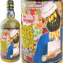 rbO s[g o[XfCGfBV _OXC ufbhg / Douglas Laing Blended Malt Big Peat Birthday Edition [SW]