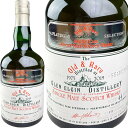 Hunter Laing Old and Rare Heritage Glen Elgin 44 yo [1975] / n^[C I[h  A we[W OGM 44N [SW]