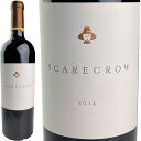 Scarecrow Cabernet Sauvignon [2014] / スケアクロウ　カベルネソーヴィニヨン　[US][WAMAX][赤]