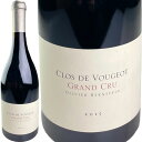 IBG o[X^C N h [W O N / Olivier Bernstein Clos de Vougeot Grand Cru [2015][FR][]