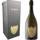 ドンペリニヨンのワインギフト ドン ペリニヨン 2009 / Moet Chandon Dom Perignon 2009【BOX付】[FR][白泡]