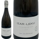 イサルレク 2016 アルタディ / IZAR₋LEKU 2016 Artadi 2016 ES 白泡