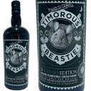 ティモラス ビースティー 窮鼠 エディション ダグラスレイン ブレンデッド モルト / Timorous Beastie Kyuso Edition DL Bl...