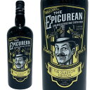 U GsLA OXS[ GfBV _OXC ufbh g / The Epicurean Glasgow Edition DL Blended Malt [SW]