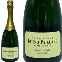 ブルーノ パイヤール エクストラ ブリュツト プルミエール キュベェ マグナムボトル 1500ml / Bruno Paillard Extra Brut Premiere Cuvee Mugnum Bottle 1500ml FR 白泡