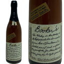 ブッカーズ 2022 ジム ビーム バーボン ウイスキー / Jim Beam Booker's Bourbon 2022 [BW][木箱][正規品]