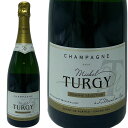 ~VF `W u h u O N [ ZNV / Michel Turgy Brut Blanc de Blancs [NV][FR][A]