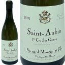 T g[o u v~G NV KC 2020 xi[ [ / Saint Aubin Blanc 1er Cru Sur Gamey Bernard Moreou [2020][FR][]