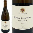 VA @[ @[Vhl 2021 n[gtH[h R[g / Hartford Court Russian River Valley Chardonnay [2021][][US]