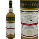 O}C 2004 17N n^[C I[h g JXN / Glen Moray 17yo HL OMC [2004][SW]