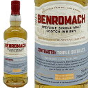 x}bN gv fBXeBh 2011 / Benromack Triple Distilled [2011][SW]