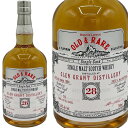 OOg 28N n^[C I[hA 1994 / Glen Grant 28yo HL Old & Rare [1994][SW]