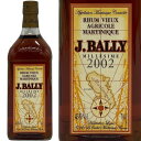 J.o[ ~W 2002 / J Bally Millesime [2002][RM]