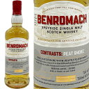 x}bN s[g X[N 2012 / Benromach Peat Smoke [2012][SW]