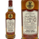 J 13N TbVJCA tBjbV S[h  }Nt@C RjT[Y`CX Ebh tBjbV 2009 / Caol Ila 13 yo Sassicaia Finish Gordon & MacPhail Connoisseurs Choice Wood F [2009][SW]