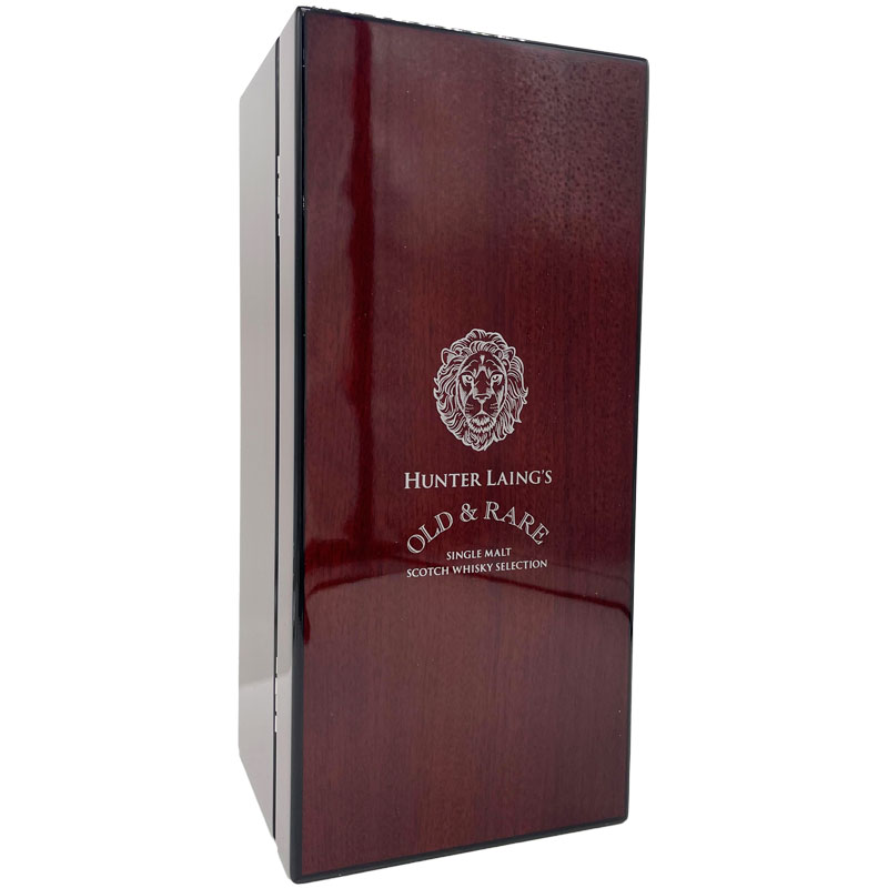 アードモア 31年 ハンターレイン オールド＆レア / Ardmore 31yo HL Old and Rare [1992][SW]