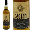 [AbNA 11N LOXo[ S[h 2011 / Ruadh Maor 11yo Kingsbury Gold [2011][SW]