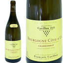 uS[j R[g h[ Vhl (OuS[j u) 2021 t\ J / Bourgogne Cote d'Or Chardonnay (Bourgogne Blanc) 2021 Francois Carillon [FR][]