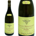 sjB bVF N f [ Vg[ 2021 t\ J / Puligny Mortlachet Clos du Vieux Chateau 2021 Francois Carillon [FR][]