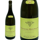 VT[j bVF 2021 t\ J / Chassagne Montrachet 2021 Francois Carillon [FR][]