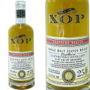 OZX 25N _OXC GNXg I[h peBL[ 1997 / Glenrothes 25yo DL XTRA Old Particular [1997][SW]