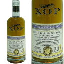 タリバーディン 30年 ダグラスレイン エクストラ オールド パティキュラー 1993 / Tullibardine 30yo DL XTRA Old Particular [1993] [SW]