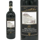 ulb fB ^`[m 2016 yeB} TZbeB BI / Sassetti Livio Pertimali Brunello di Montalcino 2016 [IT][]