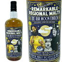 }[Ju [Wi g AWA[ _OXC ufbh g / Remarkable Regional Malts Asia Moon DL Blended Malt [SW]