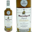 [gbN 25N S[h}Nt@C fBXeB[ / Mortlach 25yo Gordon&MacPhail Distillery [SW]