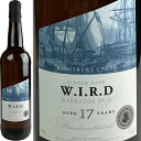 LOXo[  oohX W.I.R.D 17N / Kingsbury Rum Barbados W.I.R.D [2000]