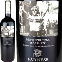 Farnese Montepulciano d'Abruzzo Team Farnese Vini [2011] ／ ファルネーゼ　モンテプルチアーノ・ダブルッツオ チーム　ファルネーゼ　ヴィニ　[IT][赤][D]