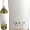 t@l[[ t@eB[j Vhl / Farnese Fantini Chardonnay [IT][]