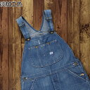 Lee OVERALLRight-on ライトオン LM7254-C956 Lee リー