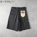 Dickies TC・デニムショーツRight-on ライトオン 5222-8400 Dickies ディッキーズ