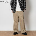BACK NUMBER ストレッチワイドトラウザーRight-on ライトオン BN-4612105W BACK NUMBER バックナンバー