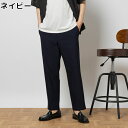 Other ストレッチテーパードパンツRight-on ライトオン 358-1520-A Other ソノタ