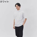 PLUS ONE 吸水速乾モックネックTシャツRight-on ライトオン PL4401411212 PLUS ONE プラスワン