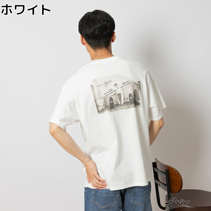 未使用 トニー アルバ TONY ALVA スウェット コットン パーカー