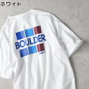 CAMP7 バックロゴプリントTシャツRight-on ライトオン CP-4614105 CAMP7 キャンプ7