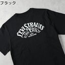Levi's RELAXEDFIT TEERight-on ライトオン 16143-1920 Levi's リーバイス