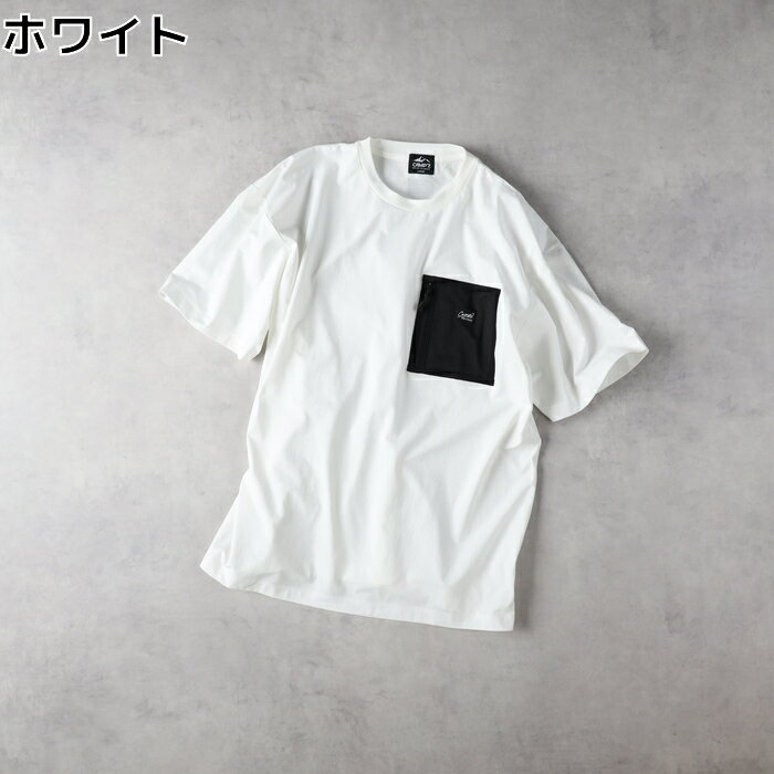 I ❤️ CREEF ホワイト Tシャツ S フォトプリントTシャツ(M ホワイト): トップス｜Right-on公式
