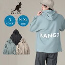 KANGOL （ポイント20倍！） バックプリントパーカー　メンズ トレンド　ブランド おしゃれ トップス　 韓国 ペアルック 秋服 秋 冬服 冬 カンゴル　ビッグ　ゆったりRight-on,ライトオン,KPMC-10130,KANGOL,カンゴール